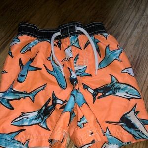 Swim trunks